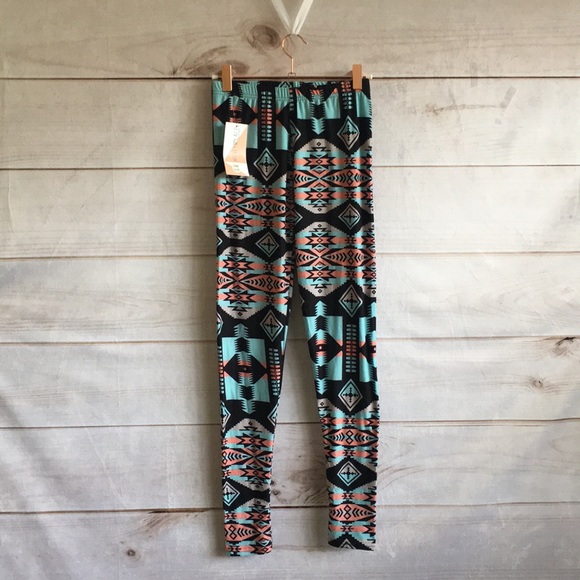 Honey and Lace Pants - Honey & Lace Leggings